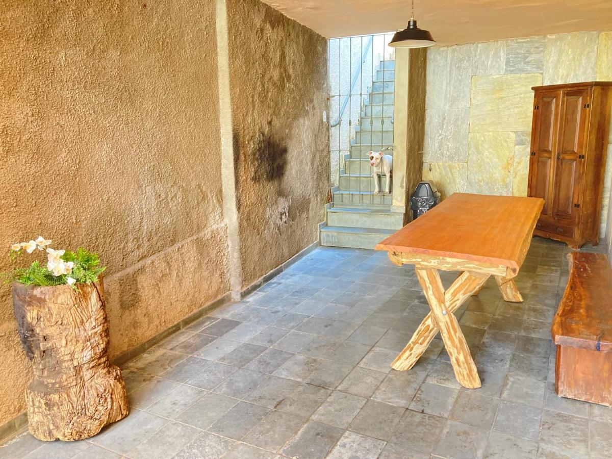 º Real Central Suite º Espaço Inteiro sem Cozinha Ouro Preto  Exterior foto